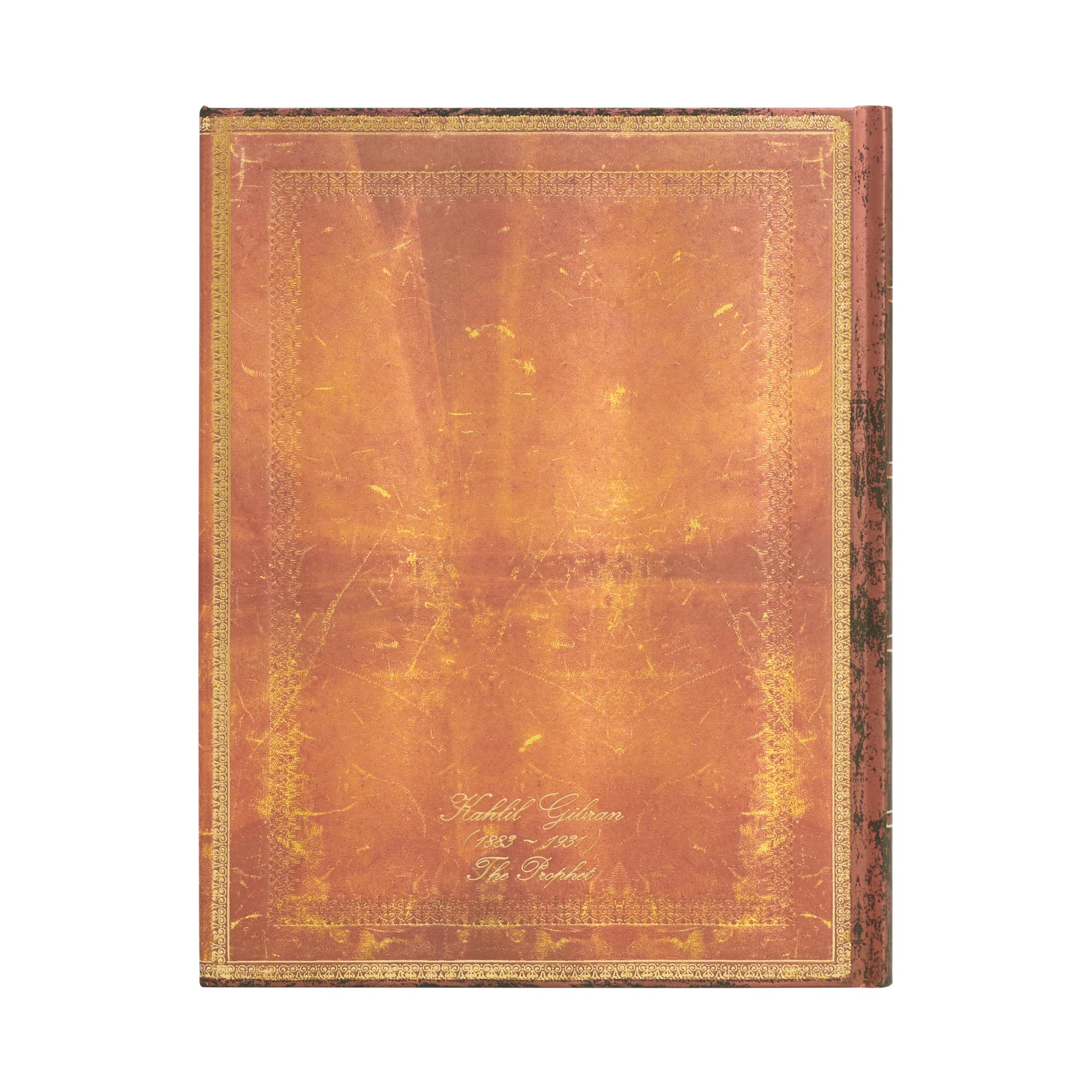 paperblanks-kahlil-gibran-the-prophet-embellished-manuscripts-ultra-journal-lini image 2