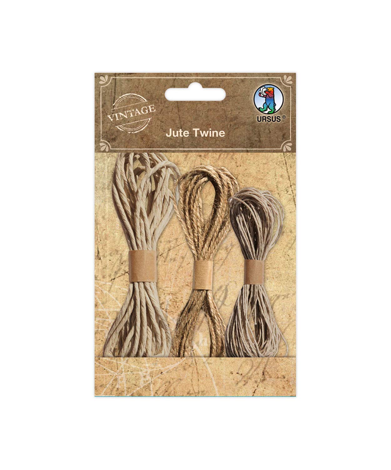 ursus-40600001-jute-twine-kordel-set-3-st-ck-1-mm-2-mm-1-5-mm image 1
