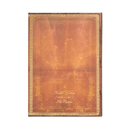 paperblanks-kahlil-gibran-the-prophet-midi-journal-liniert-hardcover-mit-klappum image 5