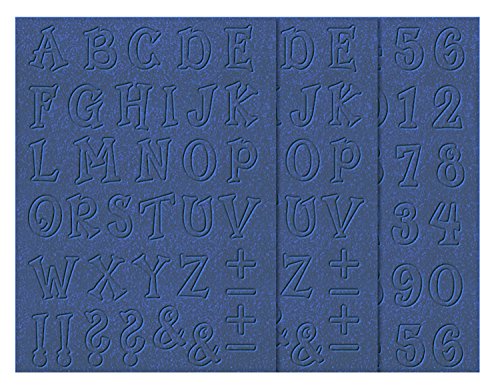 ursus-buchstaben-und-zahlen-starlight-dunkelblau-62500034-metallic-set-23-x-33-c image 7