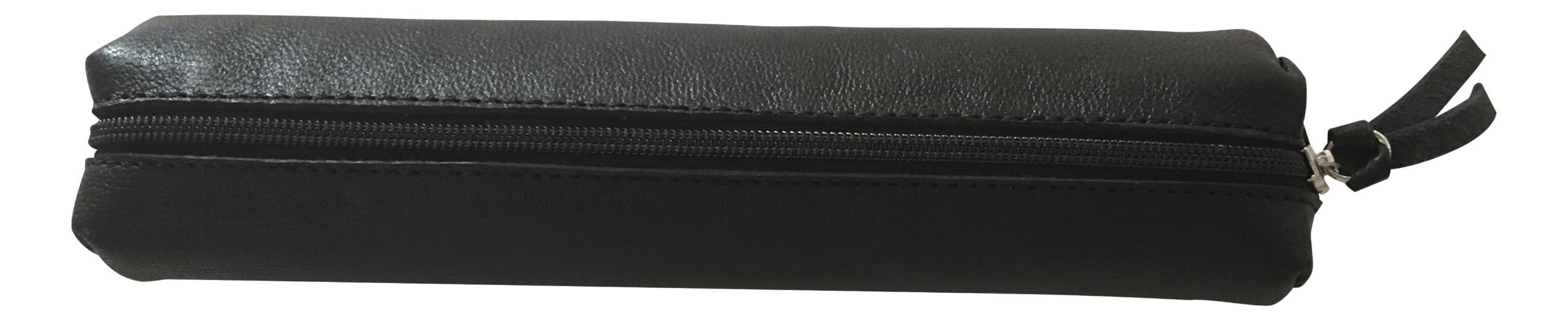 clairefontaine-410001c-penale-slim-leder-schlamperm-ppchen-4-x-2-5-x-19-5-cm-sch image 1