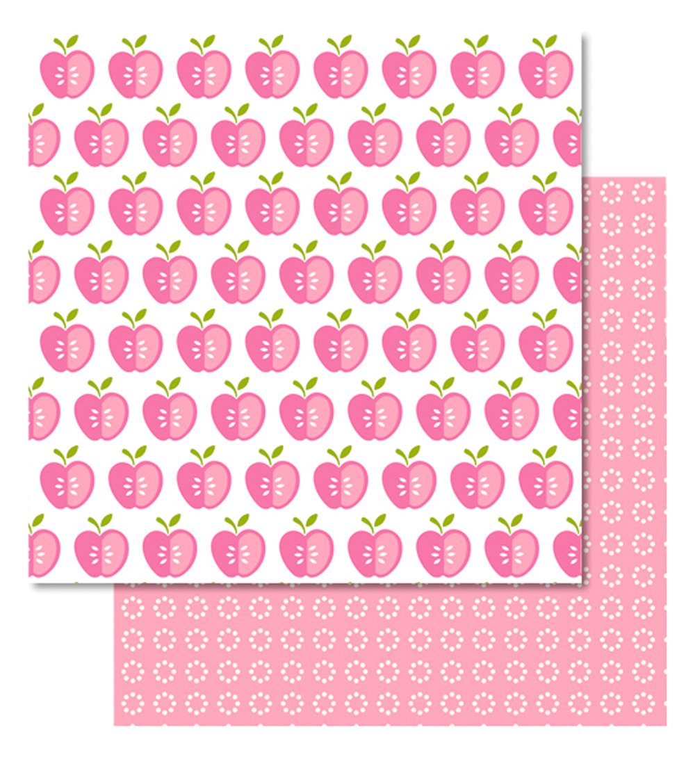 ursus-709400121-scrapbook-papier-lotta-2-30-5-x-30-5-cm-190-g-qm-5-blatt-motiv-1 image 2
