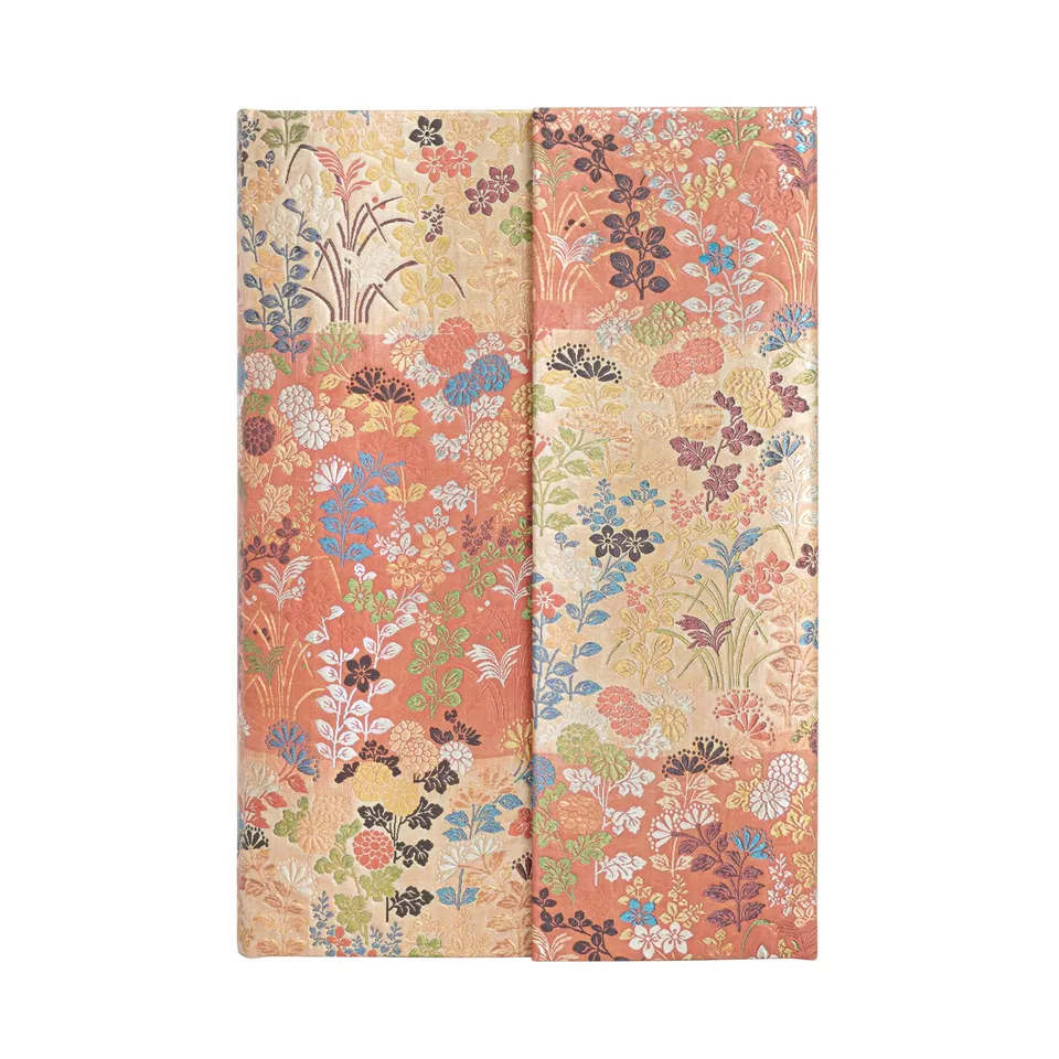 paperblanks-kara-ori-japanese-kimono-mini-notizbuch-liniert-hardcover image 1