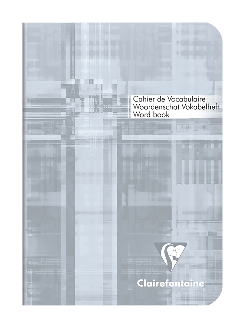 clairefontaine-3647c-vokabelheft-adressbuch-din-a6-10-5-x-14-8-cm-32-blatt-90g-l image 1