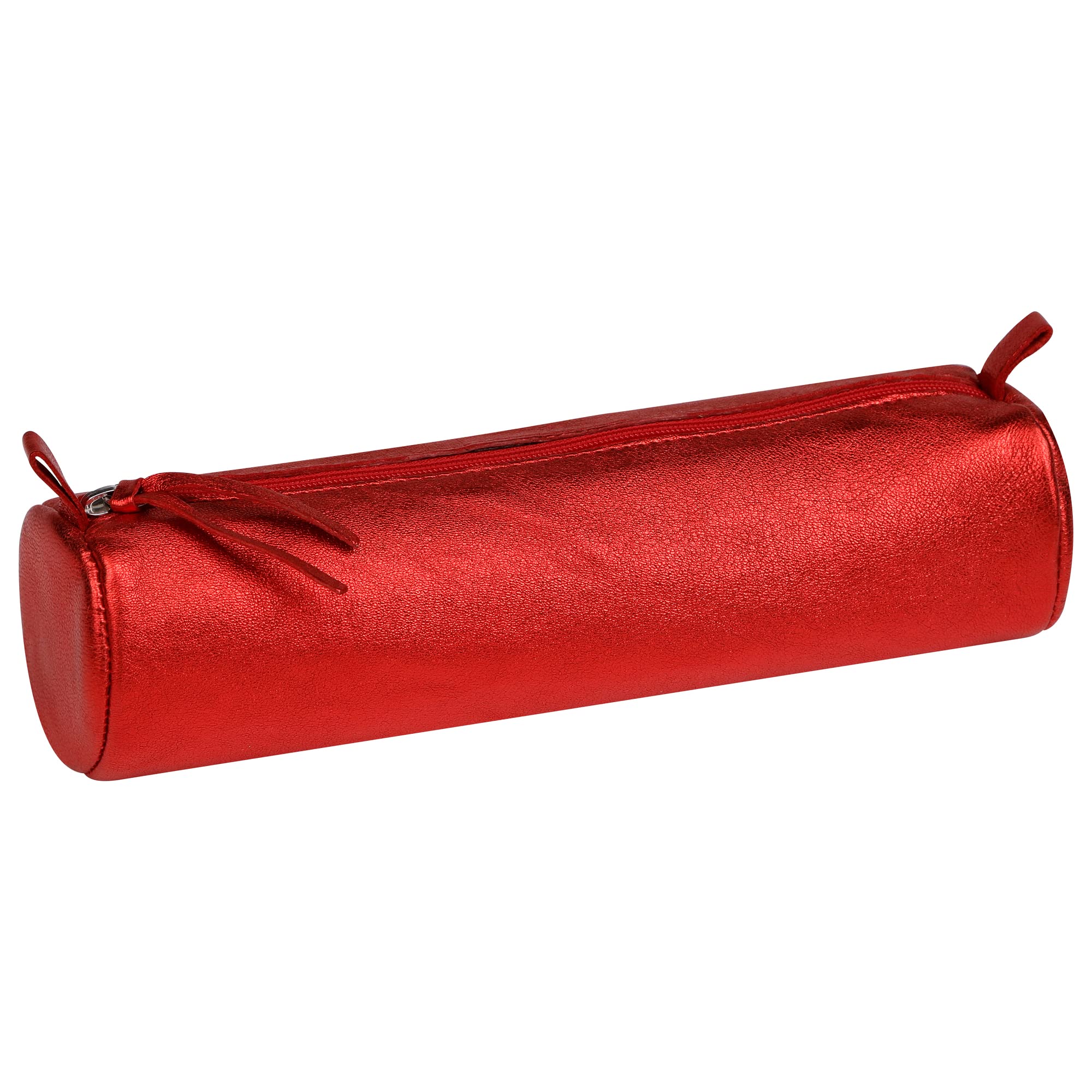 clairefontaine-schlamperm-ppchen-leder-22x11cm-flach-perlmutt-braun image 5