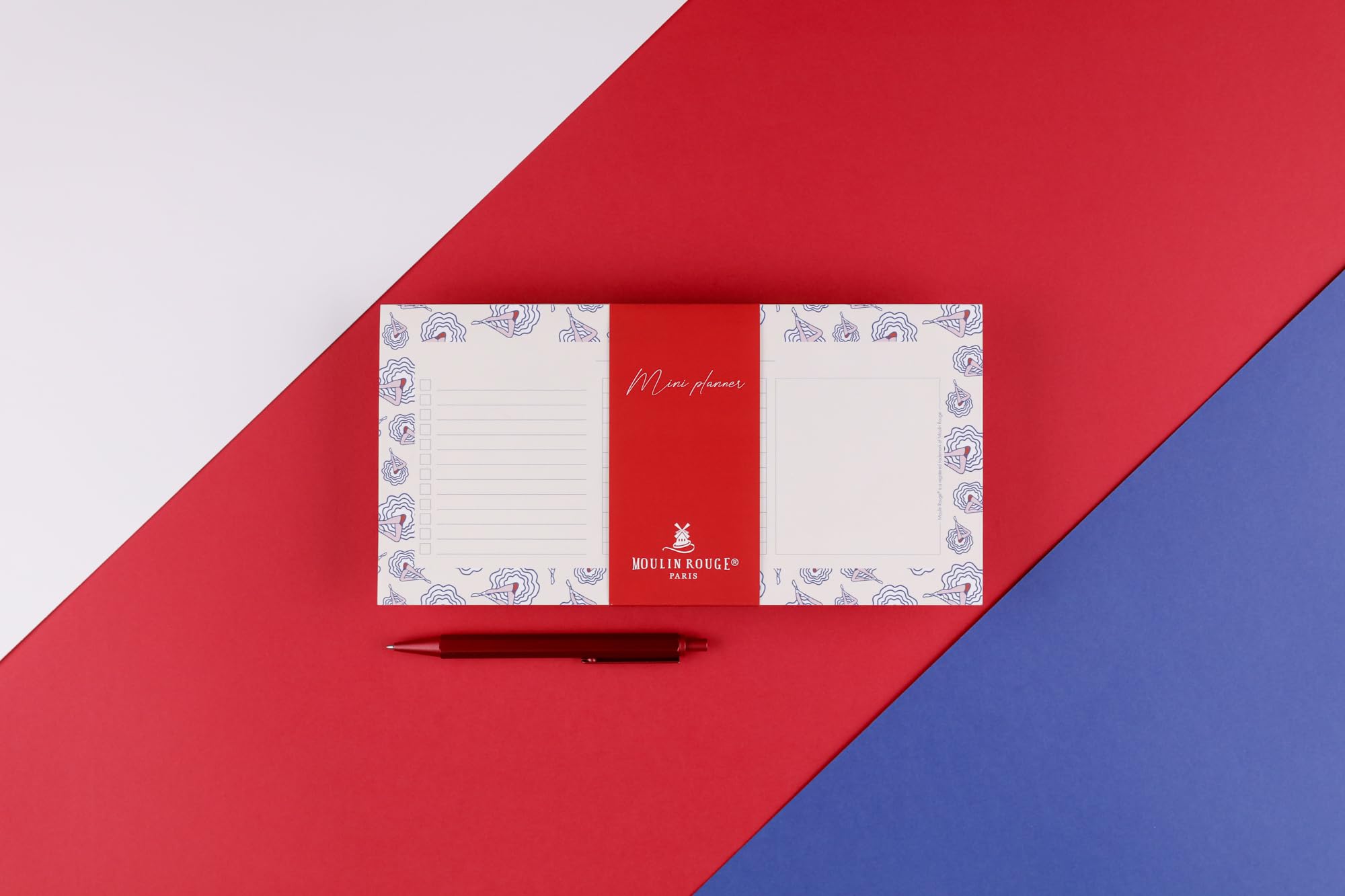 clairefontaine-moulin-rouge-tischplanner-24x12-cm-50-blatt image 3