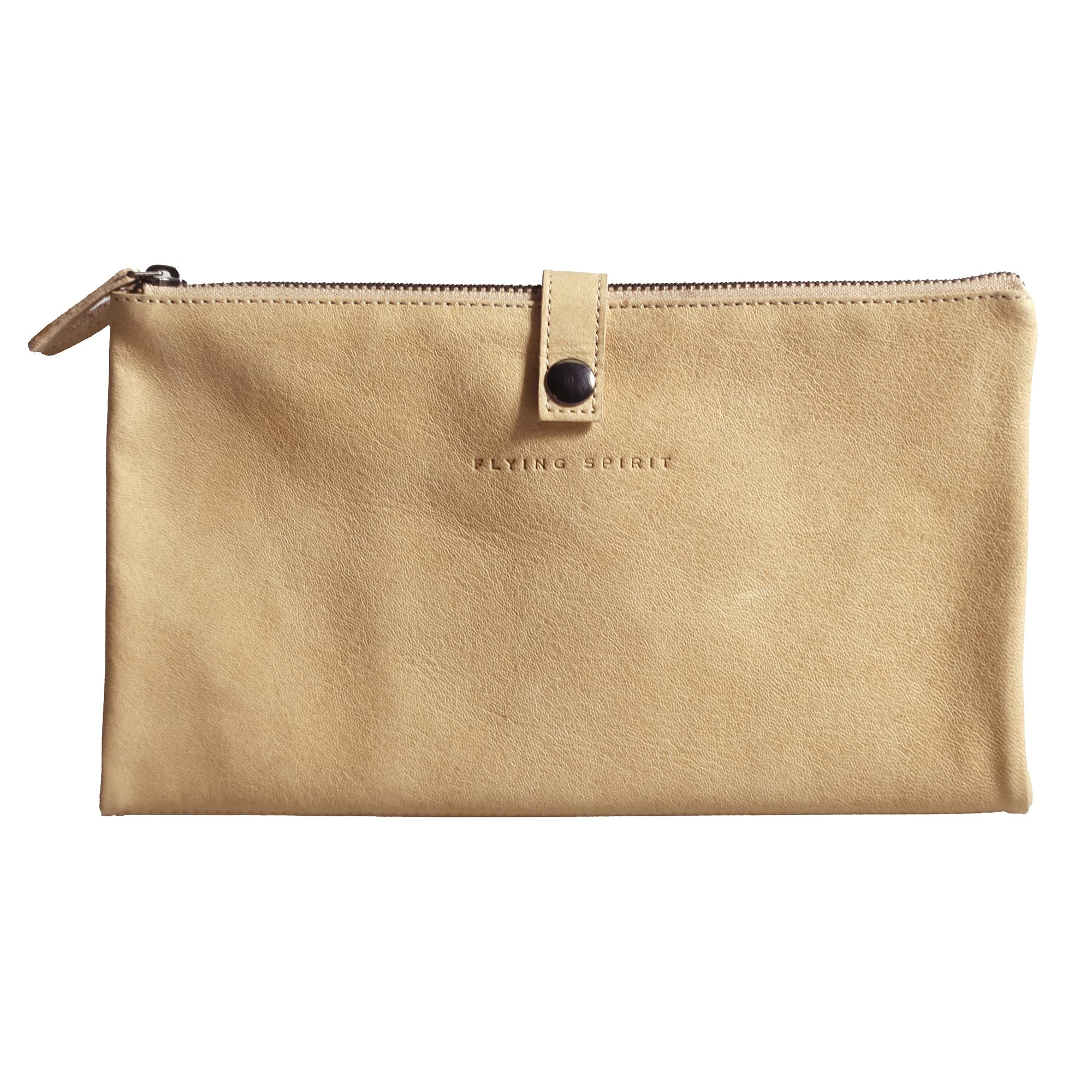 clairefontaine-flying-spirit-schlamperm-ppchen-lammleder-flach-26-3x24x2-cm-schw image 5