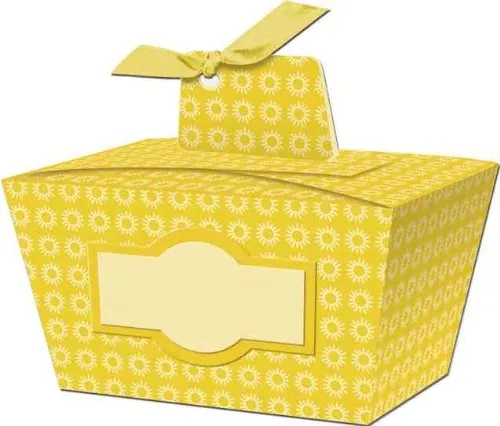 ursus-5100004-geschenkbox-joelle-sonne-gelb-5-st-ck-aus-fotokarton-300-g-qm-inkl image 1