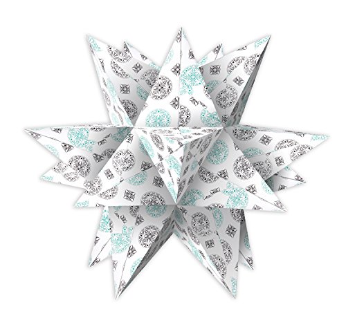 ursus-faltbl-tter-aurelio-stern-jade-34226800-33-blatt-10-x-10-cm-wei-schwarz-t- image 7