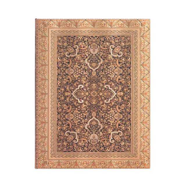 paperblanks-terrene-medina-mystic-ultra-notizbuch-liniert-hardcover image 1