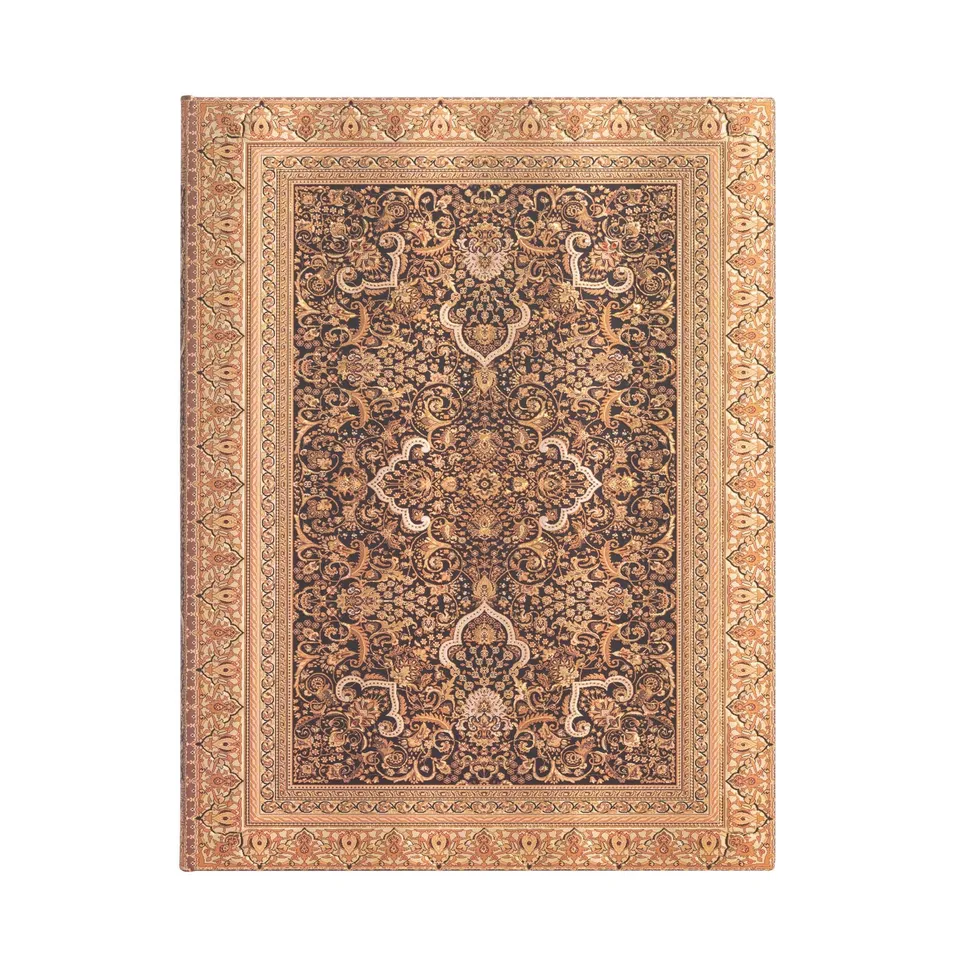 paperblanks-terrene-medina-mystic-ultra-notizbuch-liniert-hardcover image 1