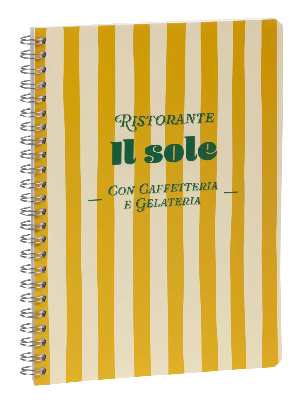 clairefontaine-dolce-amore-116264c-notizheft-a5-14-8x21cm-74-blatt-liniert-90g image 1
