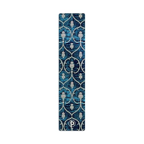 paperblanks-blue-velvet-lesezeichen image 5