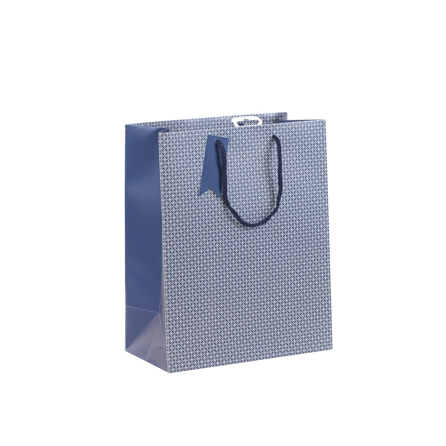 clairefontaine-30621-2c-geschenktasche-l-26-5x14x33-cm-men-in-blue image 1