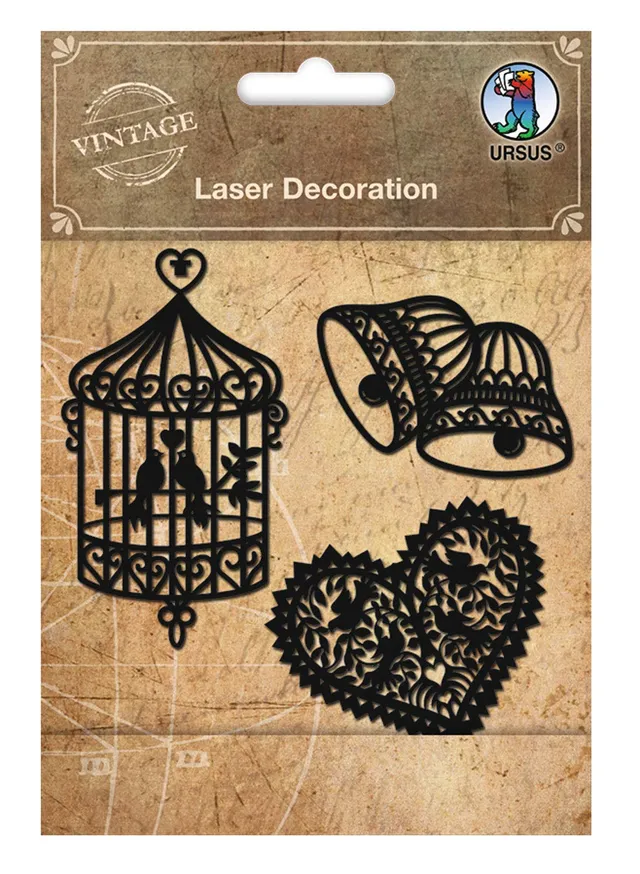 ursus-40960003-laser-decoration-liebe-3-foliensticker-sortiert-mit-samtveredelun image 1