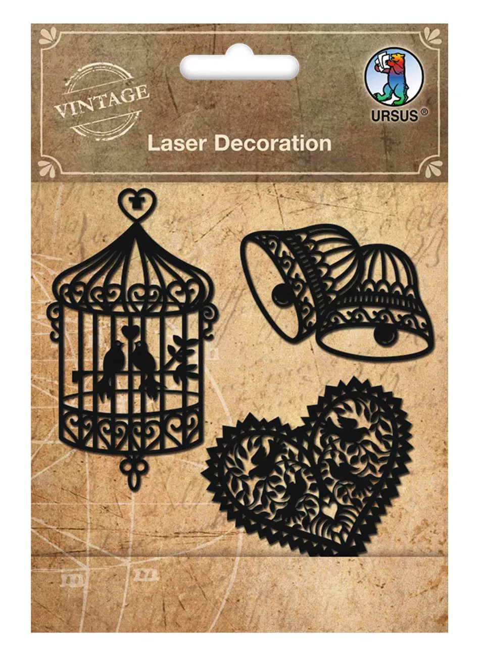ursus-40960003-laser-decoration-liebe-3-foliensticker-sortiert-mit-samtveredelun image 1