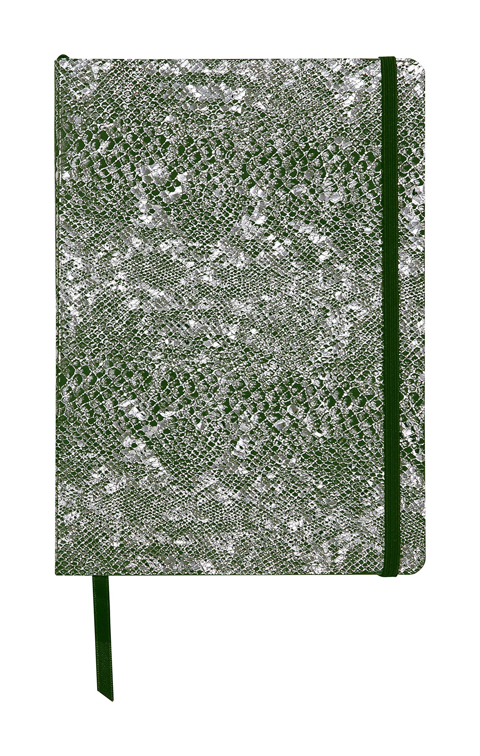 clairefontaine-400122c-kladde-celeste-hardcover-din-a5-liniert-72-blatt-gr-n image 1