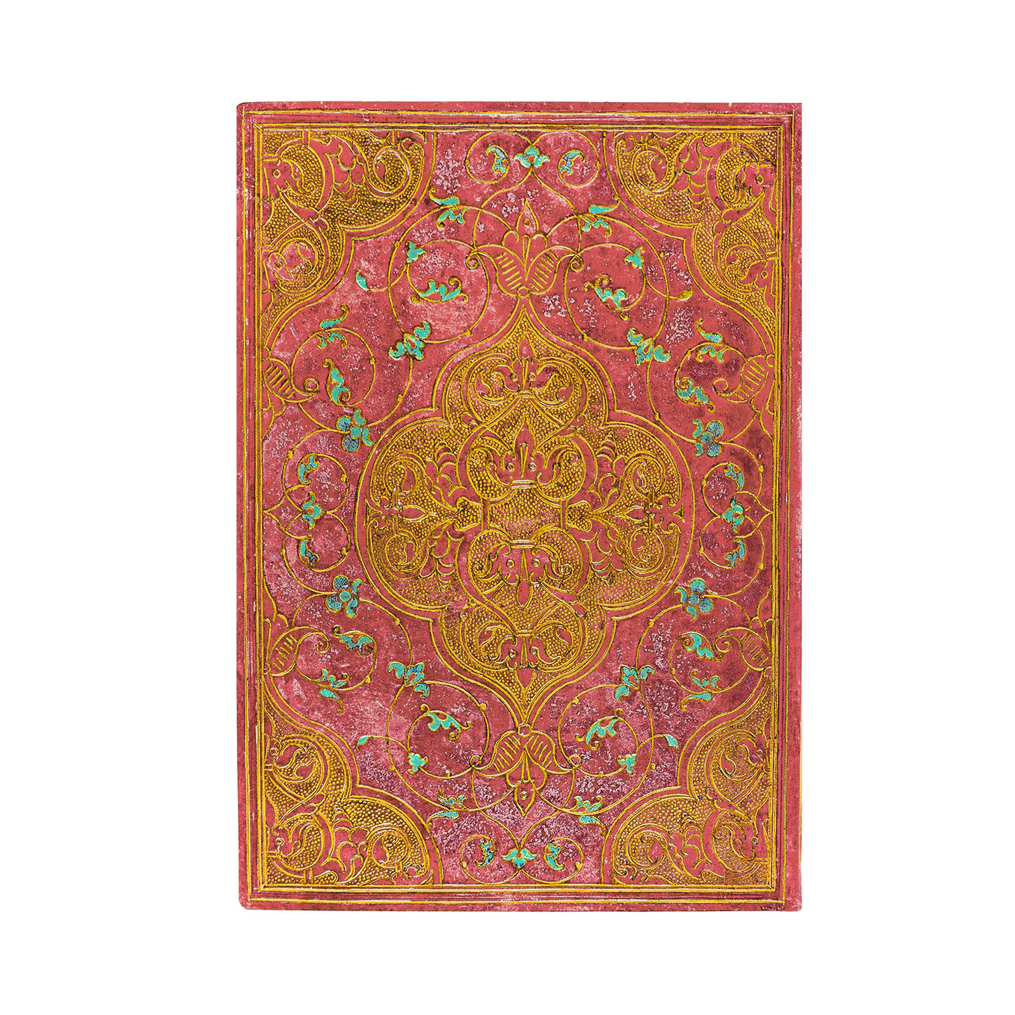 paperblanks-rose-chronicles-midi-softcover-flexi-journal-liniert-unliniert-mit-e image 2