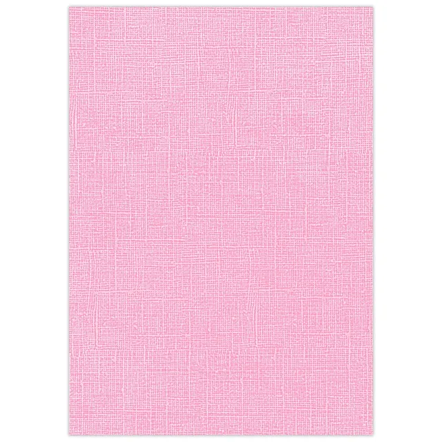 ursus-struktura-vintage-1-bastelkarton-din-a4-rosa-220-g-qm-25-blatt image 1