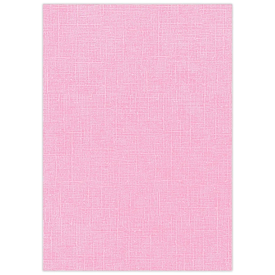 ursus-struktura-vintage-1-bastelkarton-din-a4-rosa-220-g-qm-25-blatt image 1