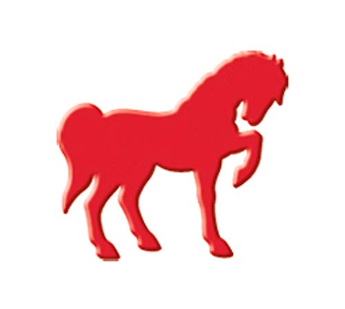 ursus-19470021-motivlocher-mit-hebel-klein-pferd-rot-16-mm image 3