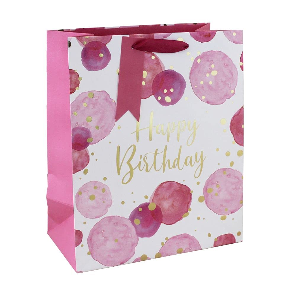 clairefontaine-geschenktasche-l-26-5x14x33-cm-weltraum image 3