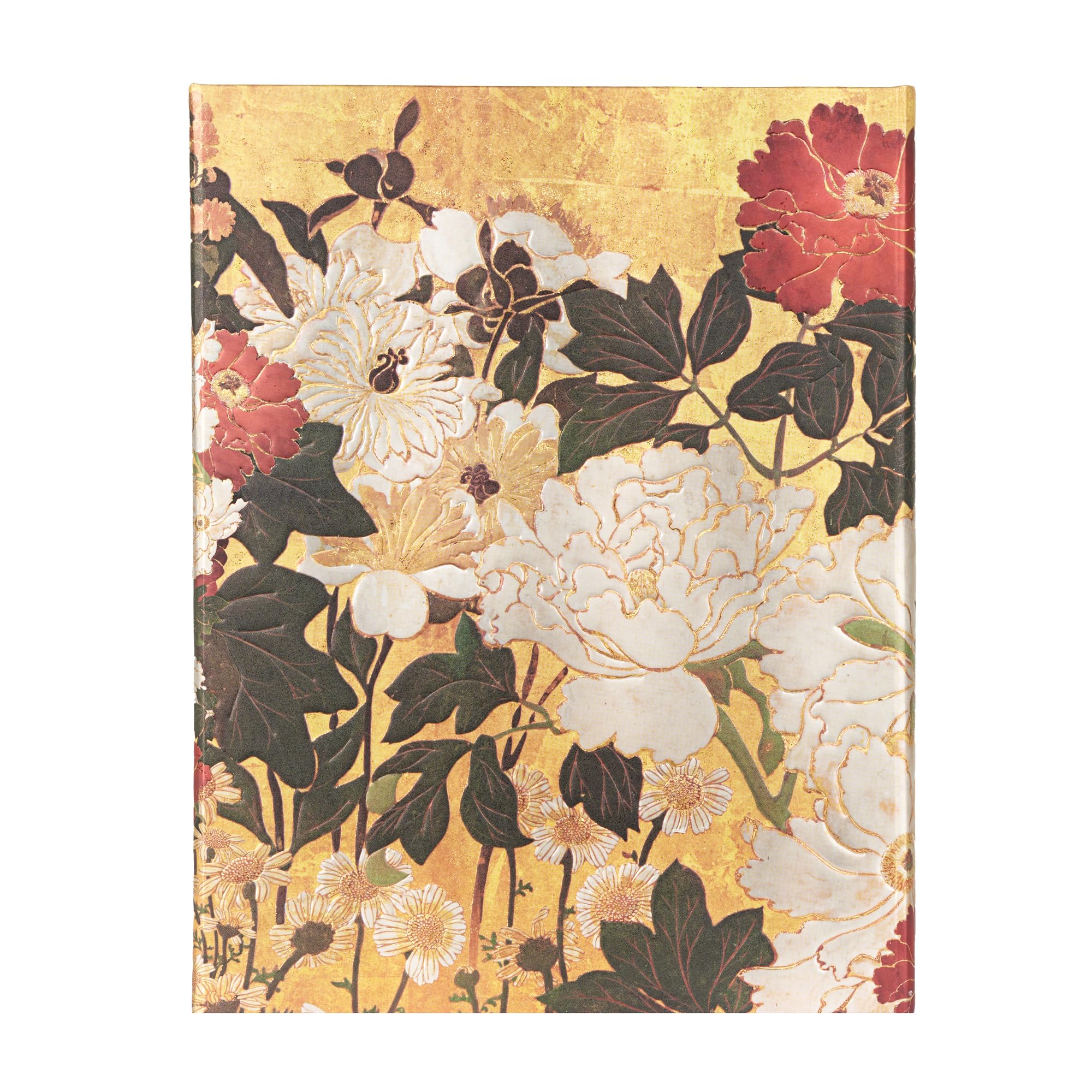 paperblanks-natsu-rinpa-florals-ultra-notizbuch-blanko-hardcover-mit-klappumschl image 2