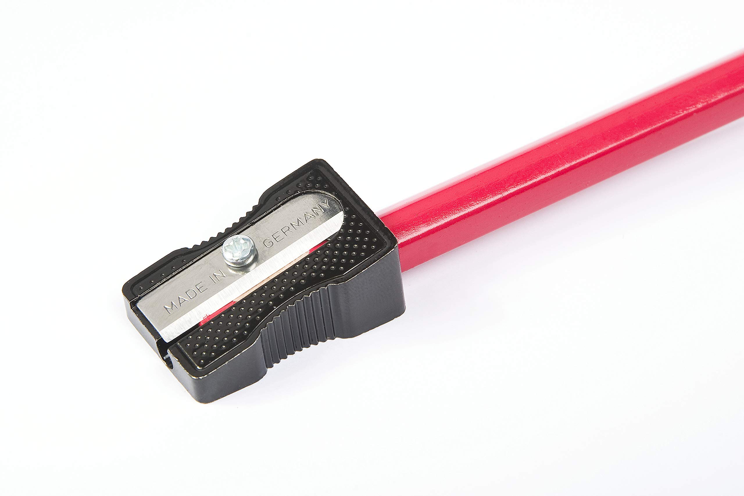 kores-bleistiftspitzer-metall-einzelloch-silber-schwarz-20-st-ck image 4