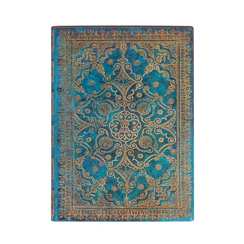 paperblanks-equinoxe-azure-flexis-notizbuch-midi-liniert-180-x-130-mm image 5