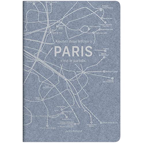 clairefontaine-jeans-metro-notizheft-83532c-din-a4-liniert-mit-rand-48-blatt image 8
