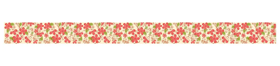 ursus-masking-tape-blumenbord-re-7-reispapier-klebeband-15-mm-x-10-m image 1