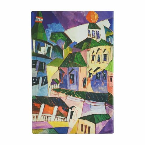paperblanks-st-petersburg-lentulov-s-cityscapes-mini-notizbuch-liniert-softcover image 6