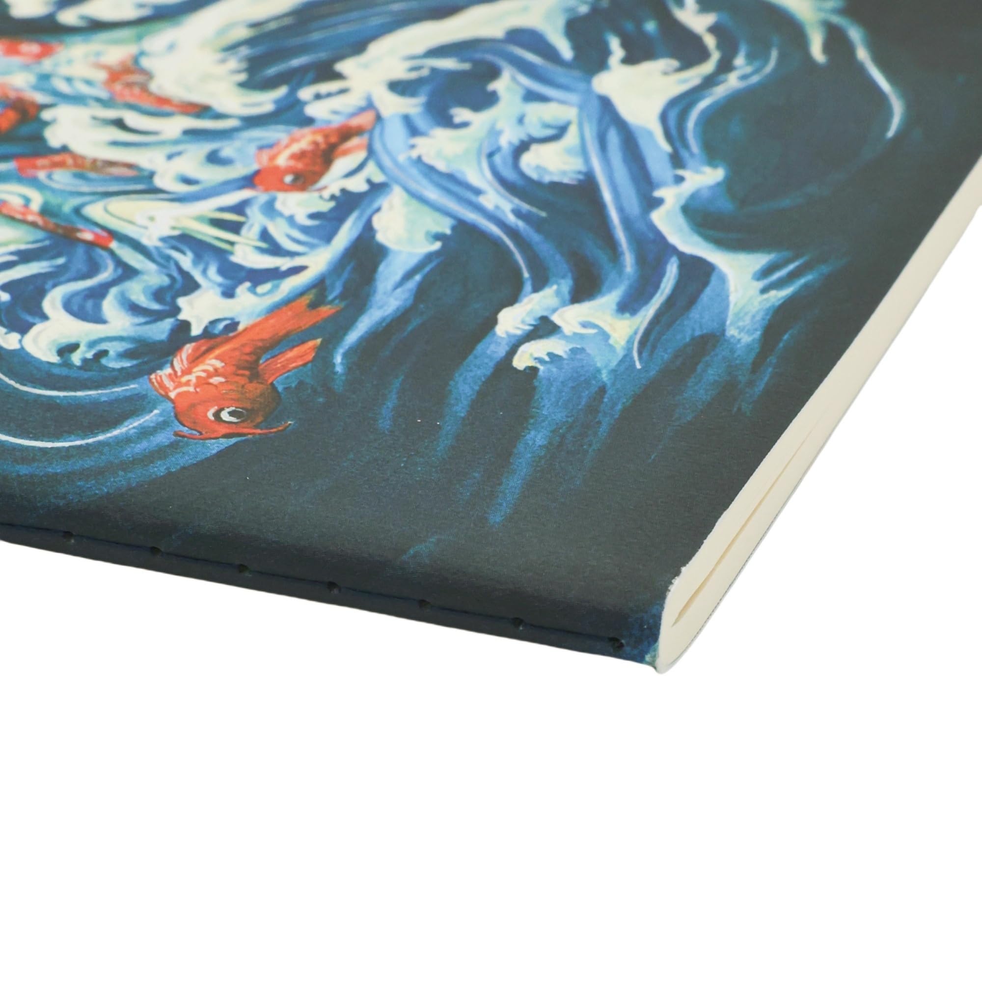 paperblanks-empress-jingu-a5-cahier-kariert-esprit-de-lacombe image 3