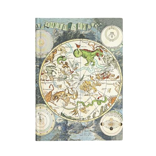 paperblanks-journal-celestial-planisphere-midi-liniert-softcover-flexi-130-x-180 image 8