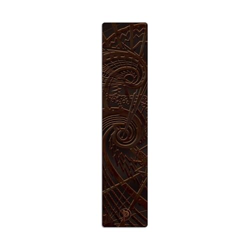 paperblanks-the-chanin-spiral-new-york-deco-lesezeichen image 5