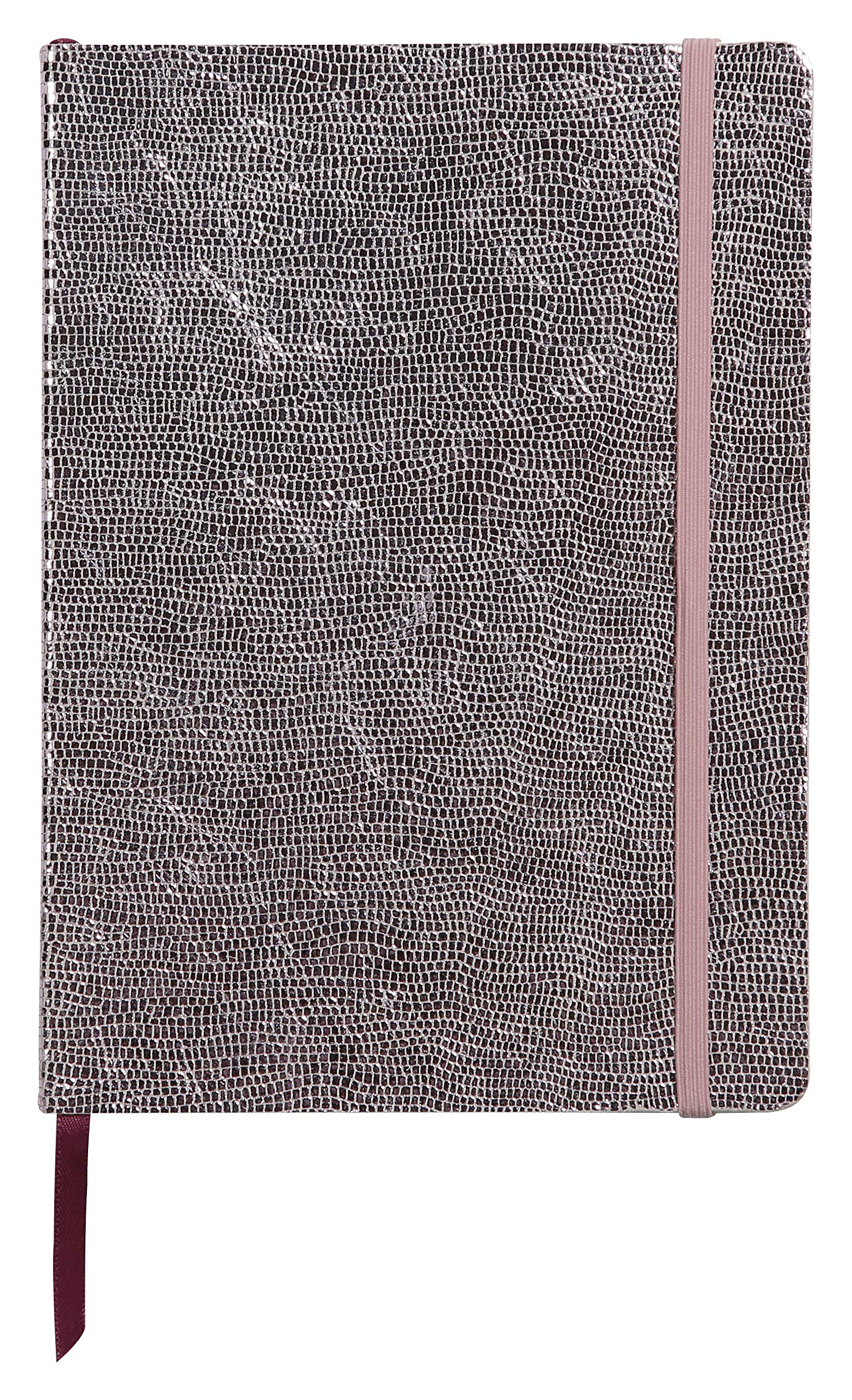 clairefontaine-400119c-kladde-celeste-softcover-a5-72-blatt-liniert-rosa image 1