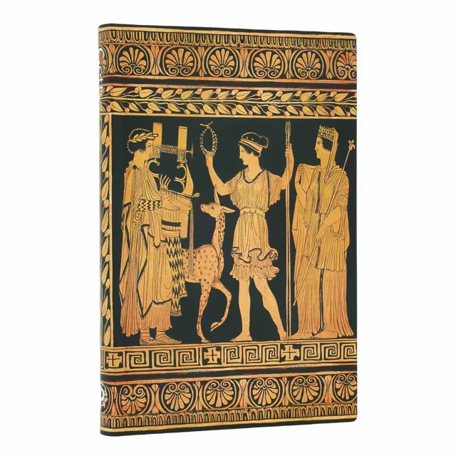 paperblanks-gathering-of-deities-ancient-greek-pottery-mini-softcover-journal-li image 1