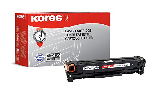 kores-tonerkartusche-f-r-hp-pro-200-color-m251nw-lasertoner-schwarz-1-600-seiten image 2