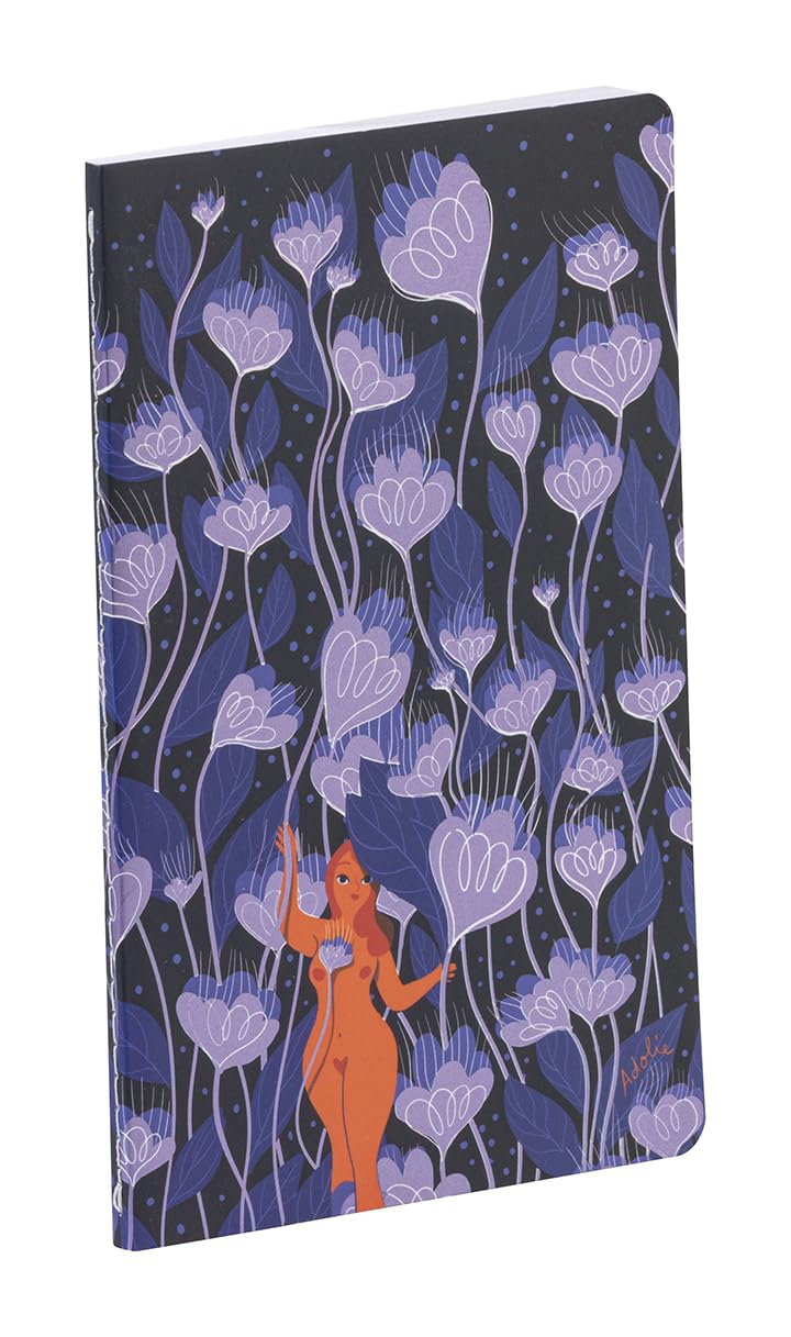 clairefontaine-je-me-disais-heft-11x17-cm-liniert-48-blatt-sortiert image 8