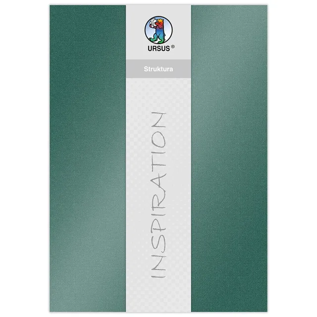 ursus-81210036-bastelkarton-struktura-pearl-2-dunkelgr-n-gepr-gter-tonkarton-220 image 1