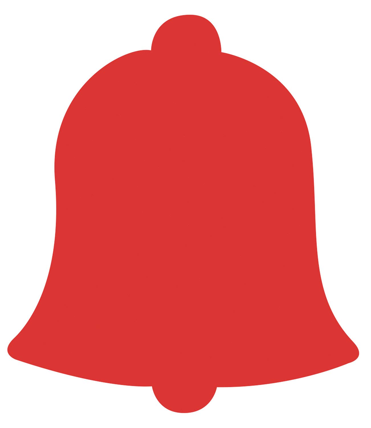 ursus-motivlocher-klein-glocke-papierstanzer-rot-16-mm-mit-druckknopf image 3