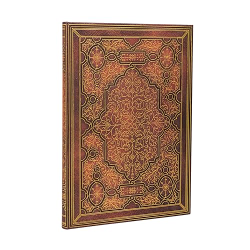 paperblanks-eisernes-pferd-ultra-liniert-hardcover-journal-mit-elastikband-pacif image 4