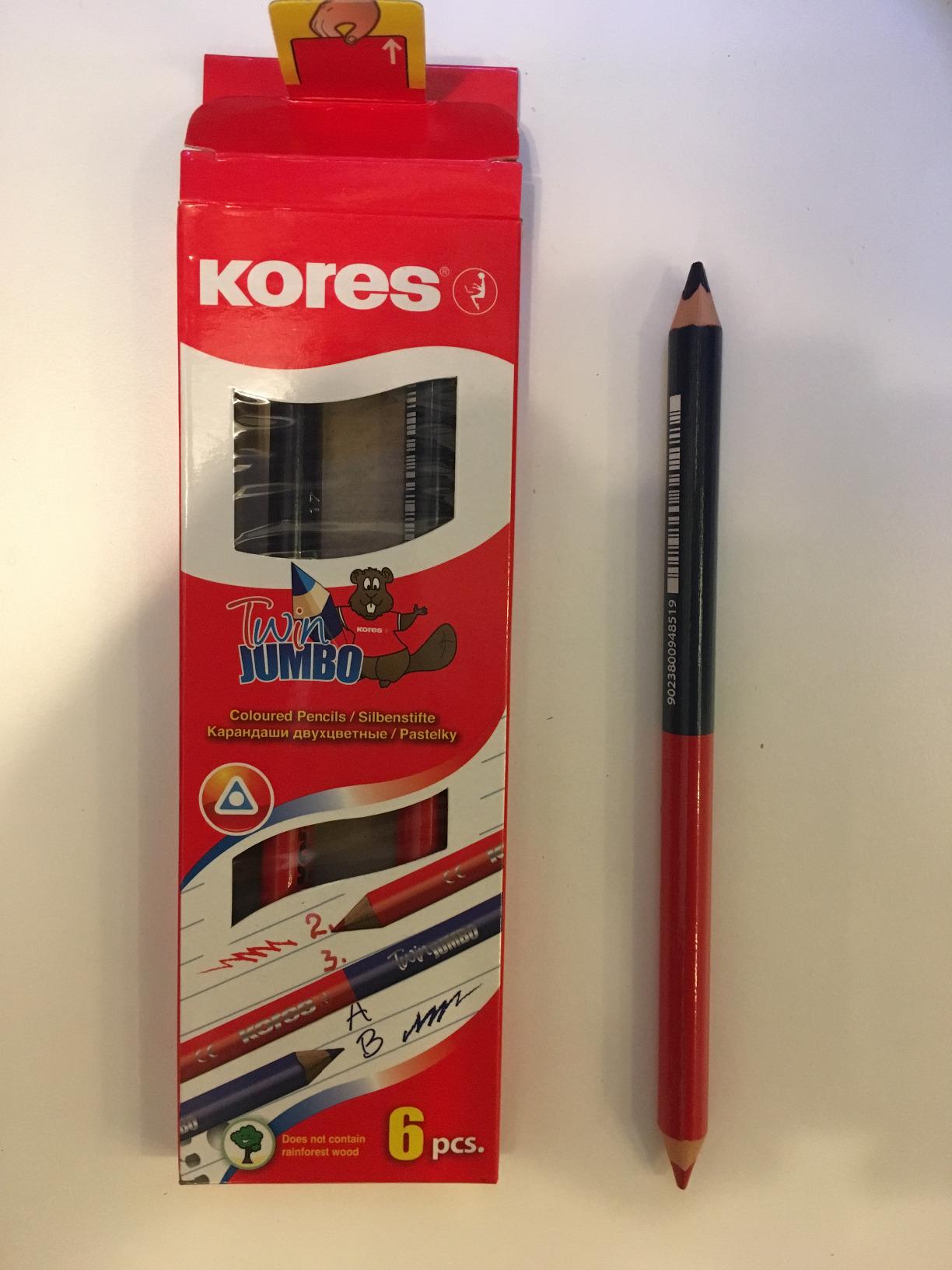 Tolle Stifte für die Schule