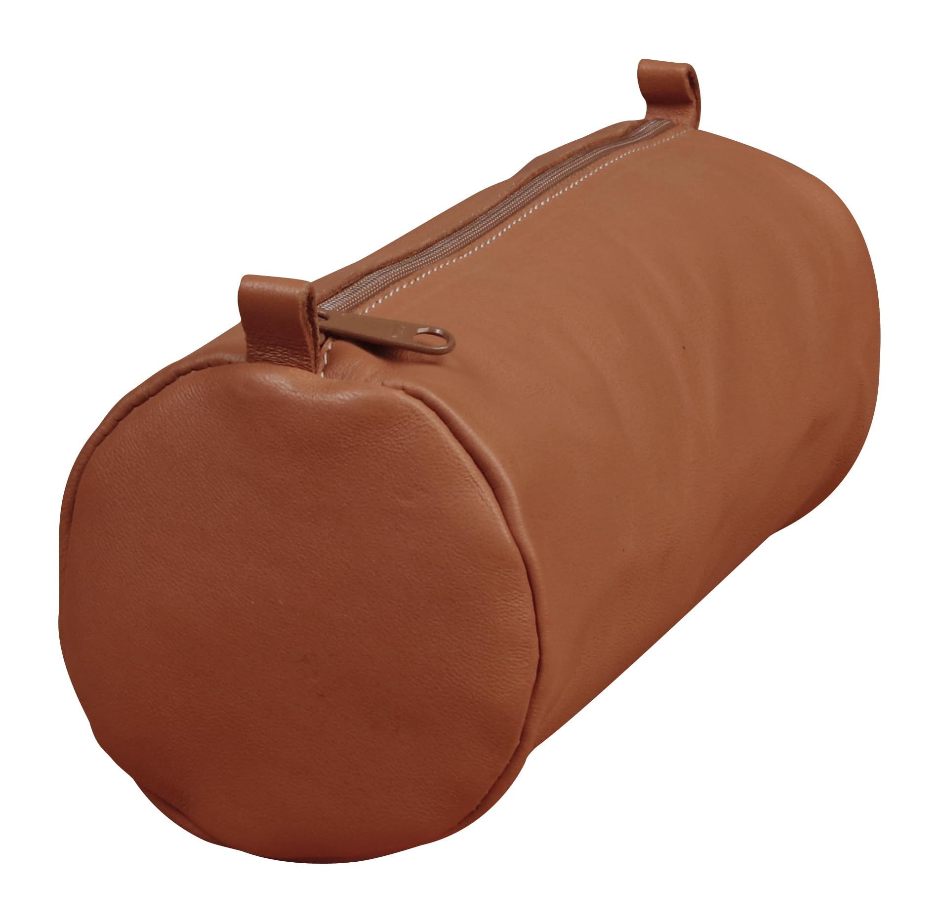 clairefontaine-77032c-nomaddict-schlamperm-ppchen-22x-8cm-leder-braun image 1