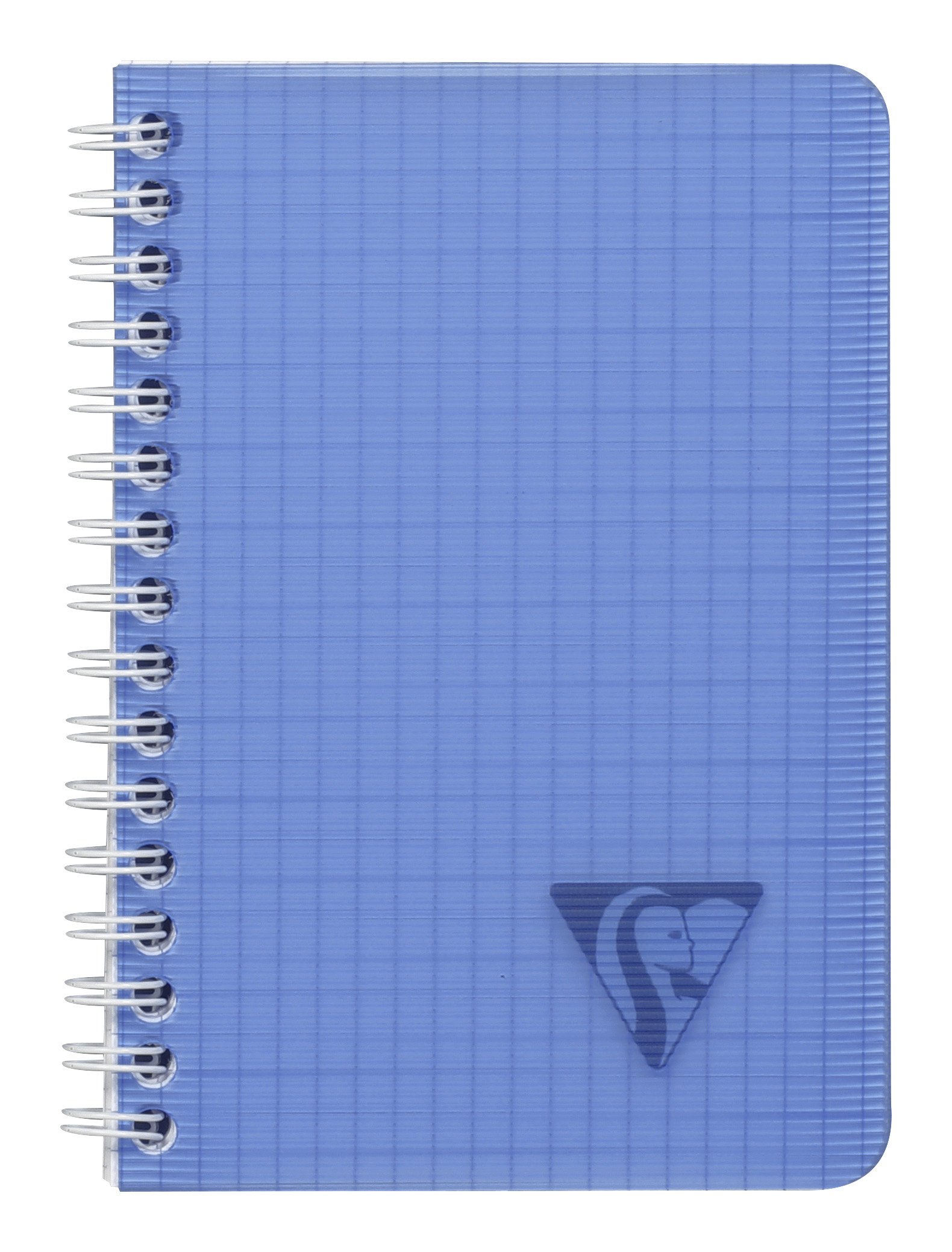 clairefontaine-linicolor-fresh-doppelspiralbuch-9-5x14-cm-50-blatt-kariert image 5