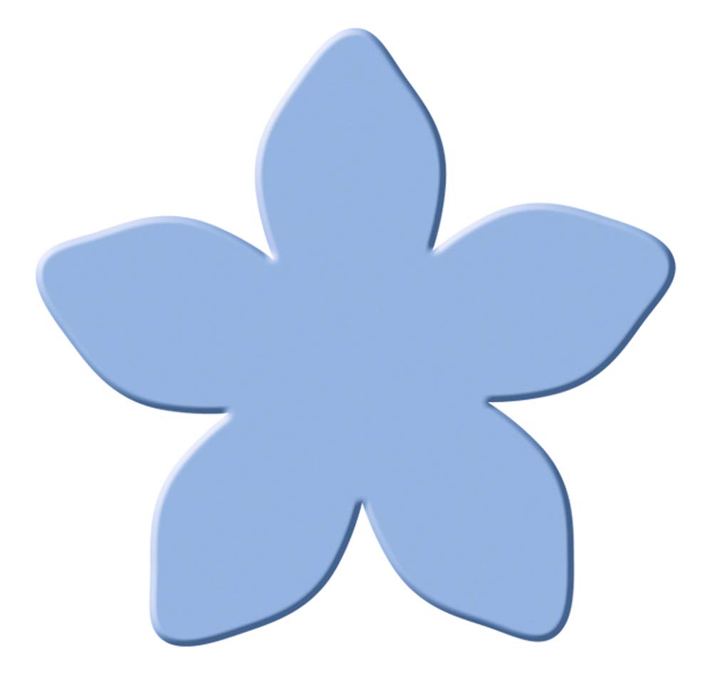 ursus-motivlocher-mit-hebel-maxi-sternenblume-50-8-mm image 2