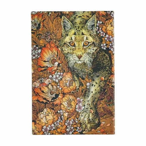 paperblanks-lynx-rising-erica-williams-art-mini-notizbuch-liniert-softcover-mit- image 6