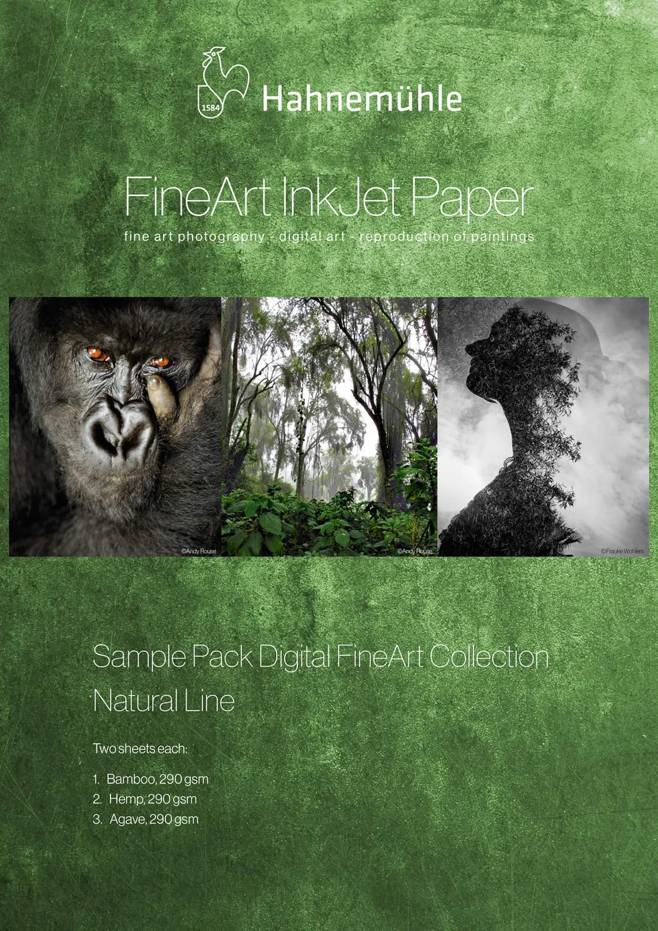 hahnem-hle-fineart-natural-line-testpack-a4-bamboo-hanf-agave-je-2-blatt image 1