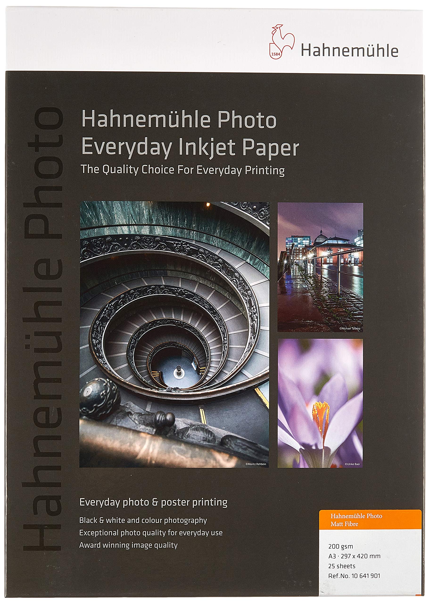 hahnem-hle-photo-matt-fibre-fotopapier-din-a4-200-g-m-warmwei-25-blatt image 6