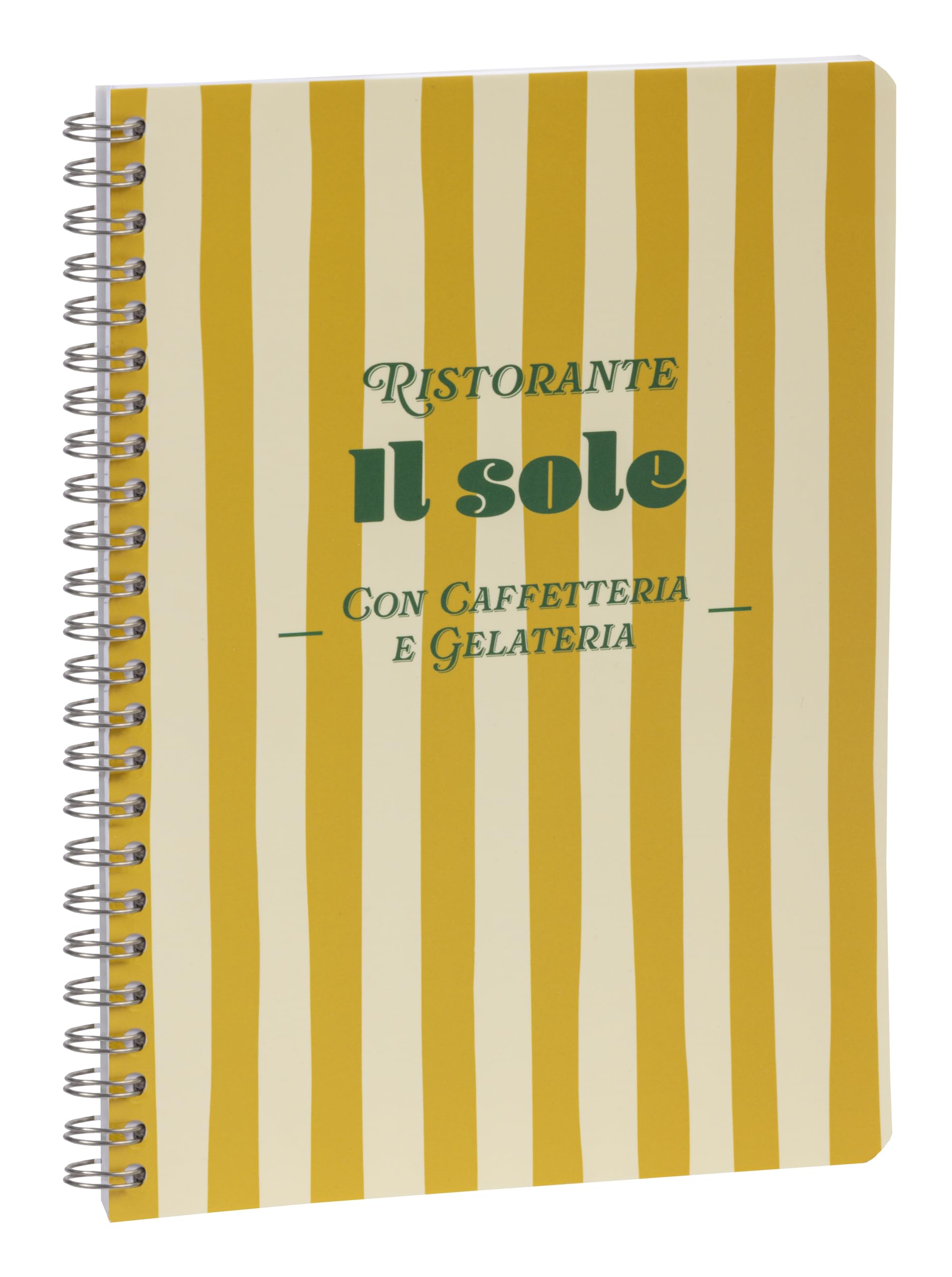 clairefontaine-dolce-amore-116264c-notizheft-a5-14-8x21cm-74-blatt-liniert-90g image 1